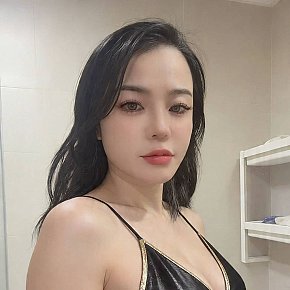 Aya-Bj-Queen escort in Bangkok offers Shower  services