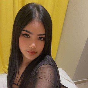 Nadia escort in Doha offers Girlfriend Experience (GFE) services