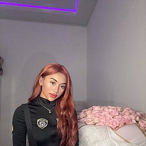 Neysa All Natural
 escort in Singapore City offers Blowjob without Condom services