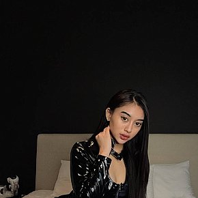 Neysa All Natural
 escort in Singapore City offers Blowjob without Condom services