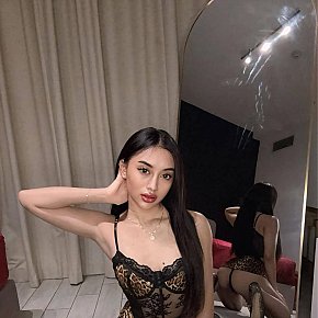 Neysa All Natural
 escort in Singapore City offers Blowjob without Condom services