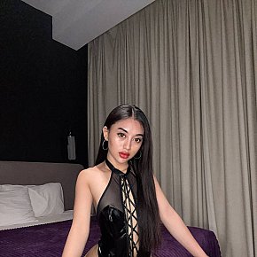 Neysa All Natural
 escort in Singapore City offers Blowjob without Condom services