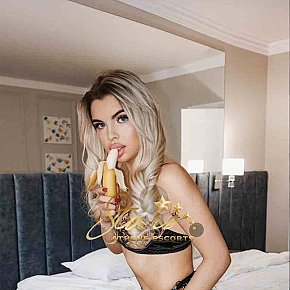 LIYA-STARS Fitness Girl
 escort in Athens offers Blowjob with Condom services