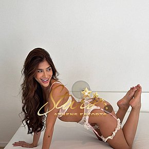 CLARA-STARS Vip Escort escort in Athens offers Handjob services