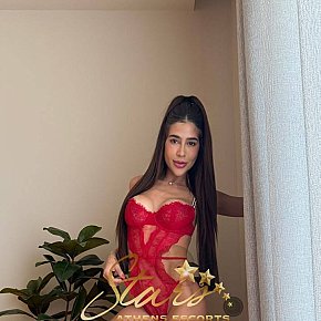 CLARA-STARS Vip Escort escort in Athens offers Handjob services