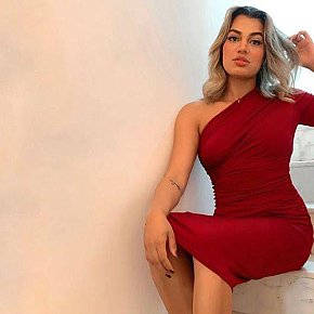 Lila All Natural
 escort in Munich offers French Kissing services