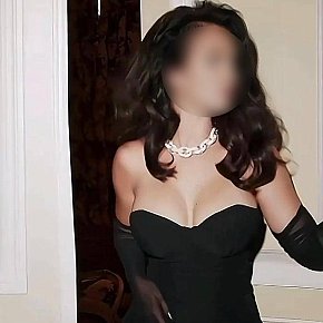 Veronika Super Booty
 escort in Kuala Lumpur offers Pornstar Experience (PSE) services