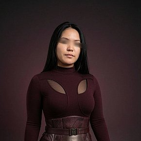 Veronika Super Booty
 escort in Kuala Lumpur offers Pornstar Experience (PSE) services