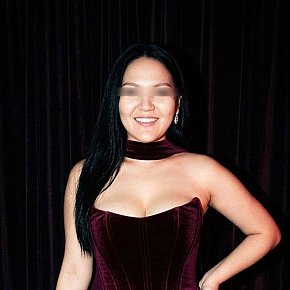 Veronika Super Booty
 escort in Kuala Lumpur offers Pornstar Experience (PSE) services