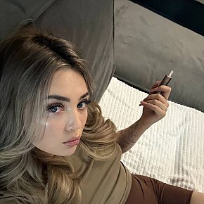 Escort in Kuala Lumpur, Elena Vip Escort provides BDSM