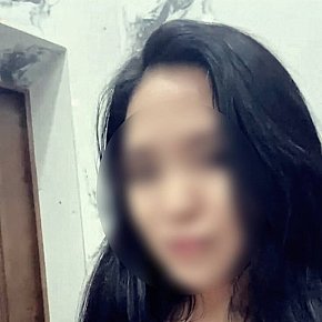 Veronika Super Booty
 escort in Kuala Lumpur offers Pornstar Experience (PSE) services