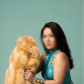 Veronika Super Booty
 escort in Kuala Lumpur offers Pornstar Experience (PSE) services