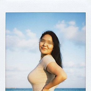 Veronika Super Booty
 escort in Kuala Lumpur offers Pornstar Experience (PSE) services