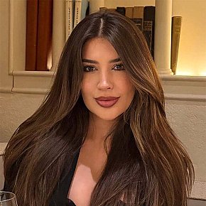 Lua All Natural
 escort in London offers Girlfriend Experience (GFE) services