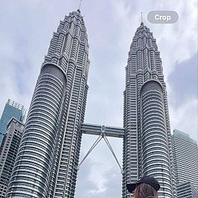 Aria Vip Escort escort in Kuala Lumpur offers Extraball services