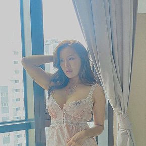 Aria Vip Escort escort in Kuala Lumpur offers Extraball services