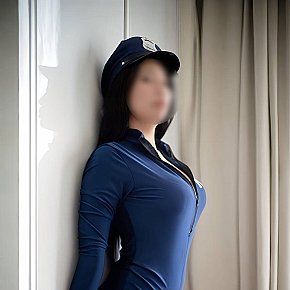 Ivy Ganz Natürlich escort in Kuala Lumpur offers Eier lecken services