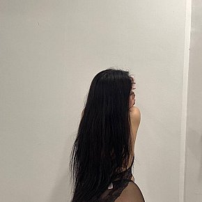 Ivy Ganz Natürlich escort in Kuala Lumpur offers Eier lecken services