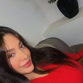 Bella Vip Escort escort in Munich offers Kissing services
