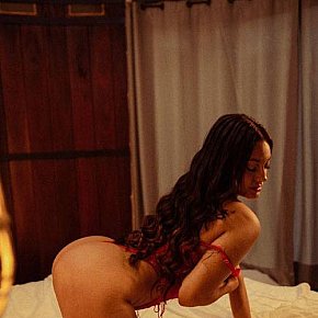 Bella Vip Escort escort in Munich offers Kissing services