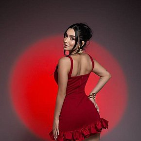 Vanessa Vip Escort escort in Munich offers Kissing if good chemistry services