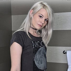 Emma Model /Ex-model
 escort in Toronto offers Costumes/uniforms services