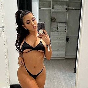 Nathalie Occasional
 escort in Turku offers Anal Sex services