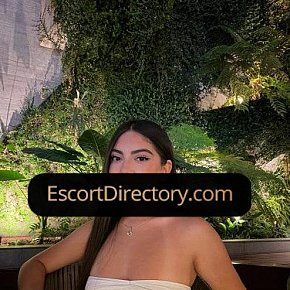 Dulce Vip Escort escort in  offers Posición 69 services