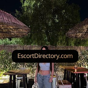 Dulce Vip Escort escort in  offers Posición 69 services