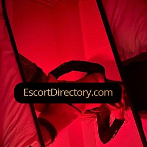 Kamilla Vip Escort escort in Berlin offers Costumes/uniforms services