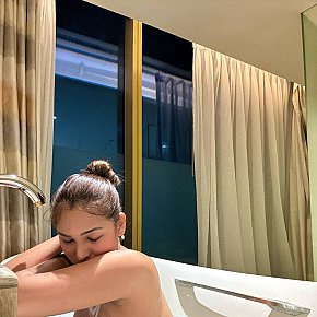 Bella Super Busty
 escort in Singapore City offers Blowjob without Condom services