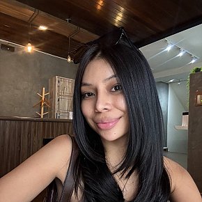 Lexie escort in Manila