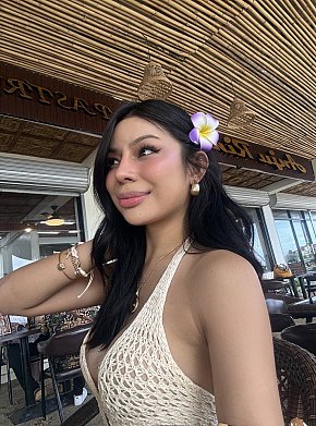 Lexie escort in Manila