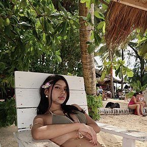 Lexie escort in Manila