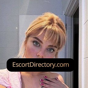 Alejandra Vip Escort escort in  offers Experiência Estrela Pornô (PSE) services