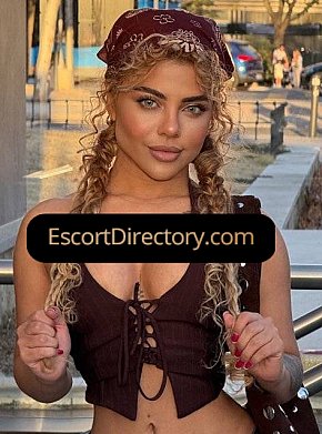 Alejandra Vip Escort escort in  offers Experiência Estrela Pornô (PSE) services