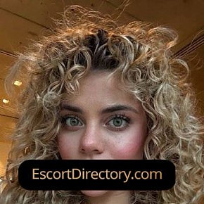 Alejandra Vip Escort escort in  offers Experiência Estrela Pornô (PSE) services