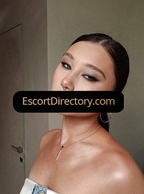 Anna Vip Escort escort in Budapest offers Dirtytalk services