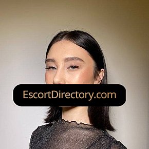 Anna Vip Escort escort in Budapest offers Dirtytalk services