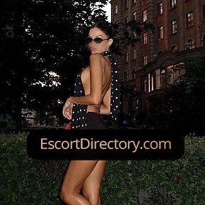Nicol Vip Escort escort in Milan