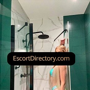 Anastazja-Baltic escort in Dublin offers Titjob services