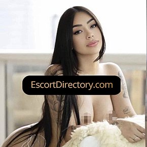 Maia Vip Escort escort in  offers Vorbe murdare services