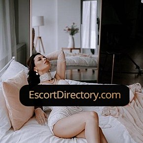 Luna Vip Escort escort in Athens offers Deep Throat (Gola profonda) services