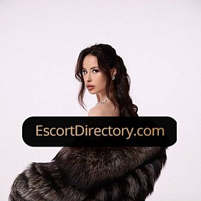 Luna Vip Escort escort in Athens offers Deep Throat (Gola profonda) services