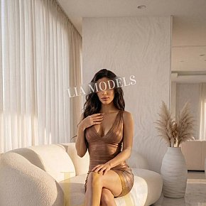 Michelle performs Experiencia de Novia (GFE), escort in Genf