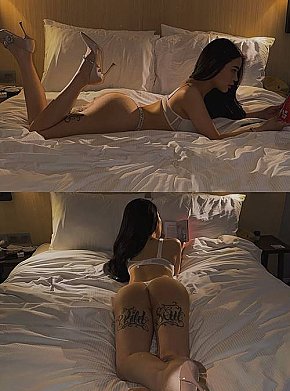 Diane Petite
 escort in Bangkok offers Shower  services