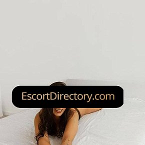 Jazmin escort in Sevilla offers Prostate Massage services