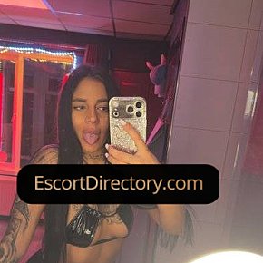 Alessia Vip Escort escort in  offers Fetiche de pies
 services