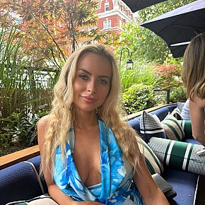 Tiffany All Natural
 escort in London offers Girlfriend Experience (GFE) services