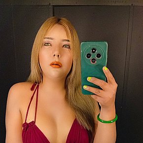 Kimuchi escort in Phuket